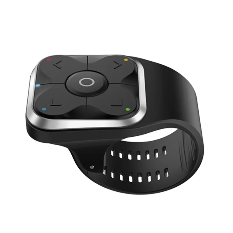 Wireless Steering Wheel Controller — packaging